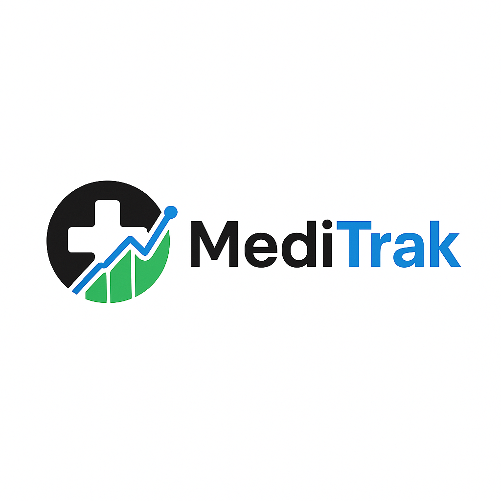 MediTrak logo